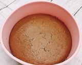 バレンタインに♡豆腐ガトーショコラ♡作り方6写真