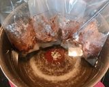 バタースティック風、チョコスティックパン作り方4写真
