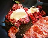 マトンの本格スパイスキーマカレー作り方4写真