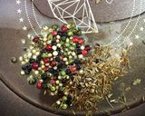 極旨♡本格和風だしのスパイスキーマカレー作り方3写真