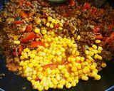 マトンの本格スパイスキーマカレー作り方11写真