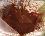 バタースティック風、チョコスティックパン作り方6写真