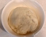 バタースティック風、チョコスティックパン作り方10写真