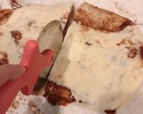 バタースティック風、チョコスティックパン作り方20写真