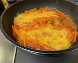 人参しりしり作り方6写真