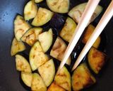 つくりおき♪簡単なす南蛮作り方5写真