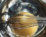 ゴマだれ中華麺のタレ作り方2写真