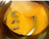 梨のムース作り方5写真