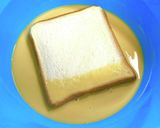 Coconut French Toast作り方3写真