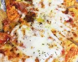 おいもチーズ焼き作り方14写真