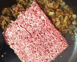 極旨♡本格和風だしのスパイスキーマカレー作り方5写真