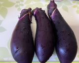 カンタン！冷やして食べる蒸し茄子作り方1写真