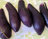 カンタン！冷やして食べる蒸し茄子作り方2写真