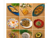 ☆シャキシャキ蓮根と豚肉の簡単甘辛炒め☆作り方12写真