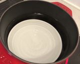 ポリ袋湯煎　疲れを癒す栄養たっぷり鶏がゆ作り方4写真