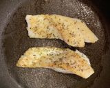 あっさり✨たらのムニエル作り方4写真