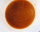 なすと豚ひき肉の味噌炒め作り方2写真