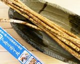 アルミホイルで簡単ごぼうの皮むき作り方6写真