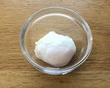 ポリ袋湯煎　疲れを癒す栄養たっぷり鶏がゆ作り方8写真