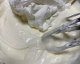 さっぱりレモンレアチーズケーキ作り方8写真