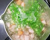 簡単ウインナースープ作り方4写真