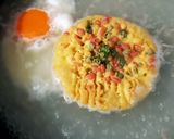 たった一手間！びっくり美味しい カップ麺作り方4写真
