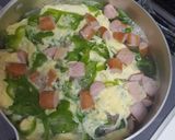 簡単ウインナースープ作り方6写真