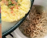 たった一手間！びっくり美味しい カップ麺作り方5写真