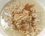 たった一手間！びっくり美味しい カップ麺作り方6写真