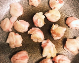 食欲が出る！ナスと豚肉の中華炒め作り方2写真