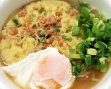 たった一手間！びっくり美味しい カップ麺作り方7写真