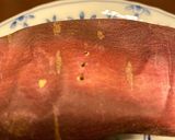 オーブンで焼き芋作り方3写真