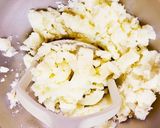 おつまみに最高！簡単バーニャポテトサラダ作り方3写真