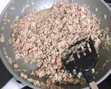 簡単！我が家のミートソーススパゲティ★作り方4写真