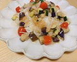 さっぱり♬和風マリネそうめん作り方5写真