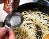 ご飯が進むもやし炒め♪作り方3写真