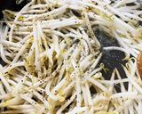ご飯が進むもやし炒め♪作り方4写真