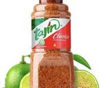タヒンのレッドスノースタイルドリンク作り方1写真