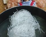 リカちゃん♡簡単！酸辣湯♪作り方4写真