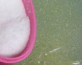 リカちゃん♡簡単！酸辣湯♪作り方6写真