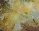 リカちゃん♡簡単！酸辣湯♪作り方8写真