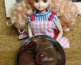 リカちゃん♡簡単！酸辣湯♪作り方7写真
