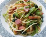再現＊グラッチェガーデンズのパスタ♪作り方3写真