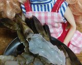 リカちゃん♡簡単！酸辣湯♪作り方2写真