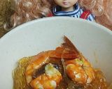 リカちゃん♡簡単！酸辣湯♪作り方12写真