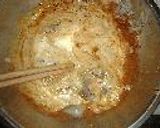 極辛で絶妙なココナッツミルクカレー Coconut-milk Curry作り方2写真