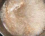 簡単☆卵白の中華風スープ作り方1写真