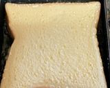 ☆食パンで簡単フレンチトースト☆作り方3写真
