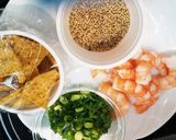 味噌入りアボカドディップ作り方2写真