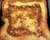 ☆食パンで簡単フレンチトースト☆作り方4写真